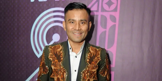 Selamat! Judika dan Duma Riris Dikaruniai Anak Kedua