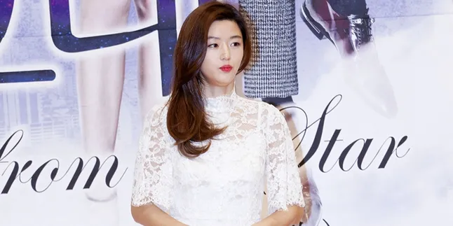 Selamat! Jun Ji Hyun Akhirnya Melahirkan Anak Pertama Hari Ini Selamat! Jun Ji Hyun Akhirnya Melahirkan Anak Pertama Hari Ini