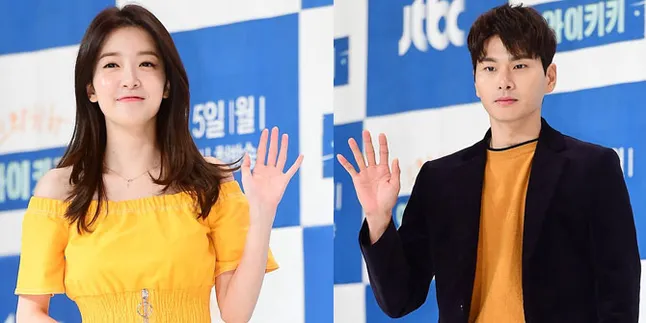 Selamat! Jung In Sun - Lee Yi Kyung Bintang 'WAIKIKI' Dikonfirmasi Pacaran