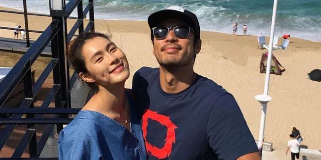 Selamat! Kahi eks After School Melahirkan Anak Pertama Selamat! Kahi eks After School Melahirkan Anak Pertama