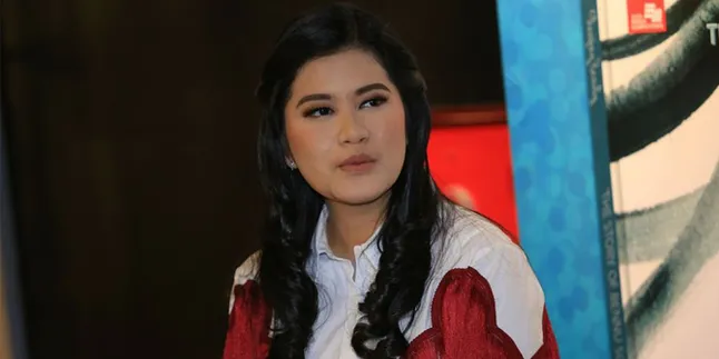 Selamat! Kahiyang Ayu Putri Jokowi Melahirkan Bayi Perempuan