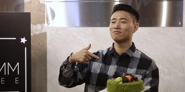 Selamat! Kang Gary Umumkan Sang Istri Lahirkan Anak Pertama Selamat! Kang Gary Umumkan Sang Istri Lahirkan Anak Pertama