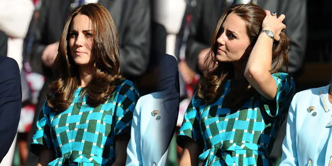 Selamat! Kate Middleton Akhirnya Benar-Benar Hamil Selamat! Kate Middleton Akhirnya Benar-Benar Hamil