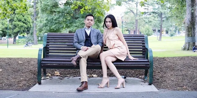 Selamat! Kezia Karamoy Lahirkan Anak Pertama Selamat! Kezia Karamoy Lahirkan Anak Pertama