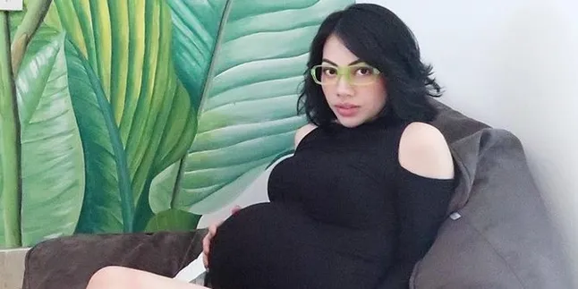 Selamat! Kezia Karamoy Melahirkan Anak Kedua, Cowok Lagi