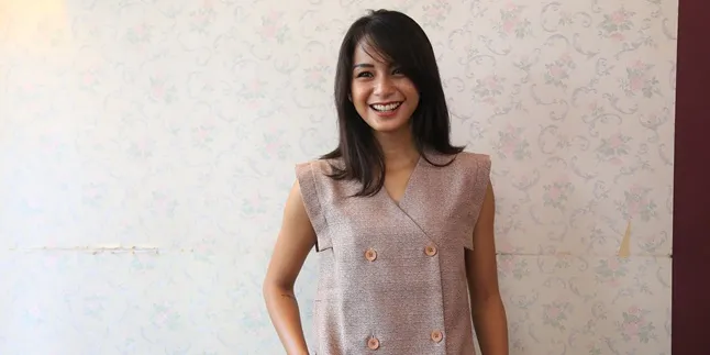 Selamat, Kirana Larasati Resmi Menikah Dengan Gantama F Gandjar