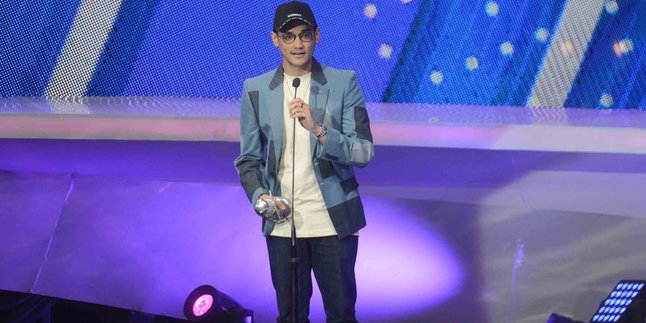 Selamat, Lagu Kolaborasi Afgan, Isyana & Rendy Pandugo Sabet Juara SCTV Music Awards!