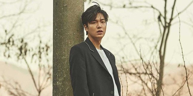 Congratulations! Lee Min Ho Becomes the First Korean Celebrity to Reach 20 Million Followers on Facebook and Instagram