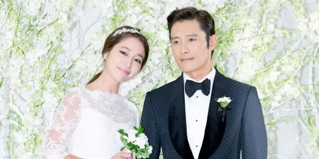 Selamat! Lee Min Jung Akhirnya Melahirkan Anak Pertama Selamat! Lee Min Jung Akhirnya Melahirkan Anak Pertama