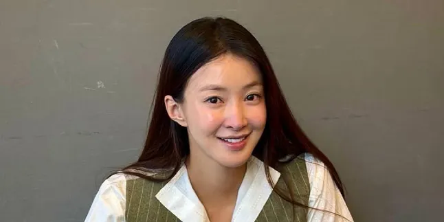 Congratulations, Lee Si Young Gives Birth to Second Child from IVF Program