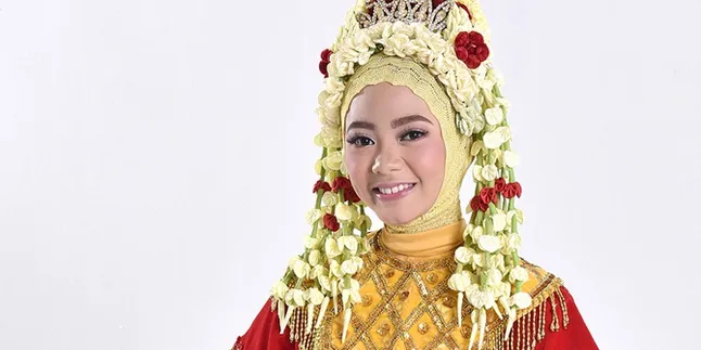 Selamat! Linda Duta Kalimantan Selatan Raih Wild Card Masuk Babak 28 Besar LIDA 2019
