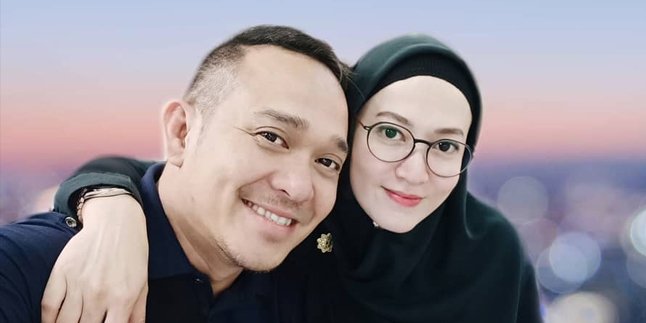 Congratulations! Lyra Virna Gives Birth to Her First Child with Muhammad Fadlan