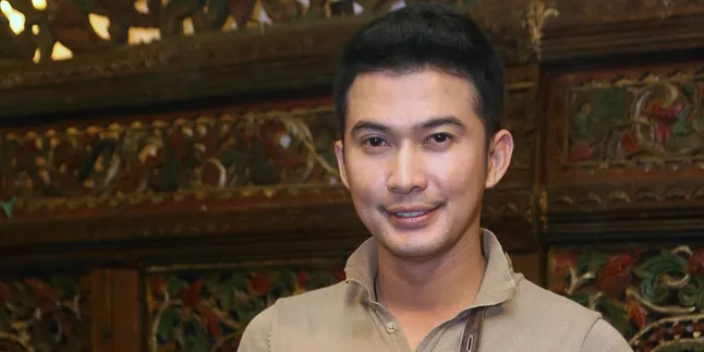 Selamat! Mandala Shoji Dikaruniai Anak Keempat, Berjenis Kelamin Laki-Laki