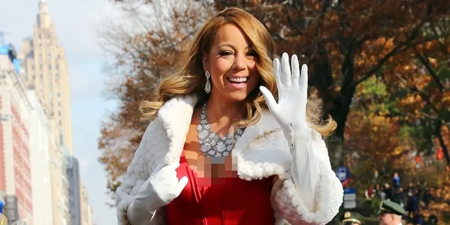 Selamat! Mariah Carey Resmi Tunangan Dengan Miliarder Australia