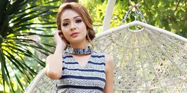 Selamat! Maya Septha Lahirkan Anak Ketiga Berjenis Kelamin Perempuan Selamat! Maya Septha Lahirkan Anak Ketiga Berjenis Kelamin Perempuan
