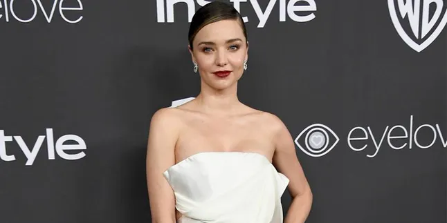 Selamat! Miranda Kerr Akhirnya Melahirkan Bayi Laki-Laki