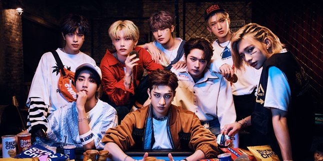 Congratulations! 'MIROH' Becomes Stray Kids' Second Music Video to Reach 100 Million Views