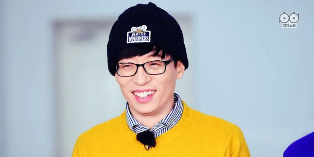 Selamat! Na Kyung Eun Istri Yoo Jae Suk Lahirkan Anak Kedua Selamat! Na Kyung Eun Istri Yoo Jae Suk Lahirkan Anak Kedua