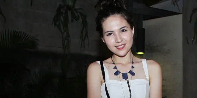 Selamat, Olivia Jensen Lahirkan Anak Pertama di Tanggal Cantik