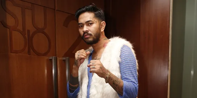 Selamat! Onadio Leonardo dan Istri Dikaruniai Anak Pertama Berjenis Kelamin Laki-Laki