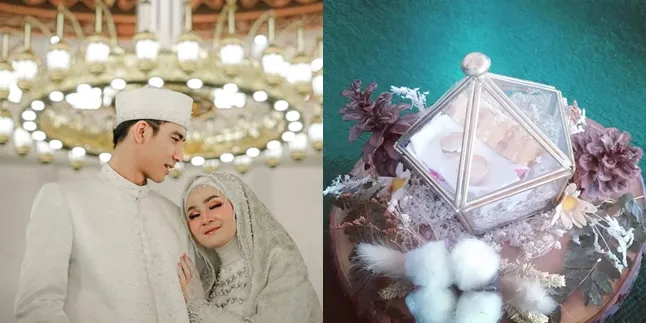 Selamat! Pesinetron Evan Marvino Resmi Menikah Usai Jalani Proses Taaruf