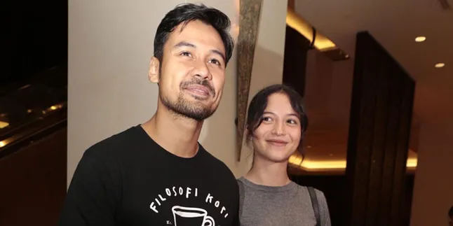 Selamat! Putri Marino Melahirkan Anak Pertama