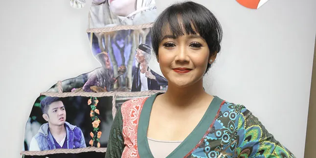 Selamat! Rheina Ipeh Lahirkan Anak Keempat Selamat! Rheina Ipeh Lahirkan Anak Keempat