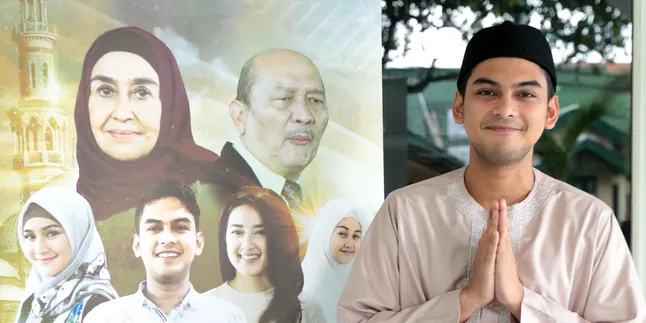 Selamat! Ridwan Ghani Kini Resmi Menjadi Ayah Dari Seorang Jagoan Selamat! Ridwan Ghani Kini Resmi Menjadi Ayah Dari Seorang Jagoan