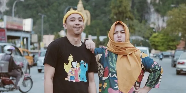 Selamat! Risa Saraswati Umumkan Kehamilan Anak Pertama Selamat! Risa Saraswati Umumkan Kehamilan Anak Pertama