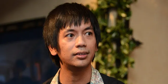 Selamat, Ryan D'masiv Segera Dikaruniai Anak Kedua Berjenis Kelamin Laki-Laki!