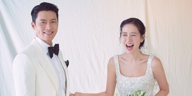 Congratulations! Son Ye Jin and Hyun Bin Announce Pregnancy of First Child