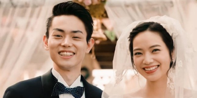 Congratulations! Suda Masaki and Nana Komatsu Officially Married - Planning to Get Married in the City Where They Filmed Together!