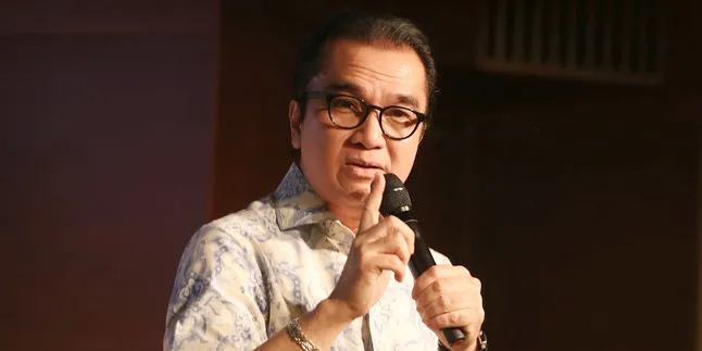 Selamat! Tantowi Yahya Ditugaskan Jadi Dubes New Zealand