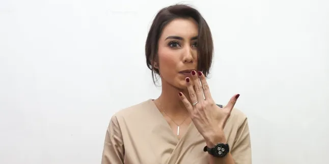 Selamat, Tyas Mirasih Resmi Menikah Dengan Raiden Soedjono