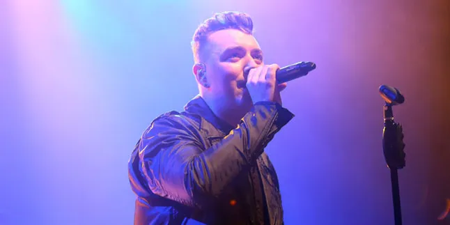 Selamat Ulang Tahun Sam Smith!