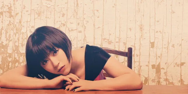 Selamat, Utada Hikaru Akan Segera Menikah!