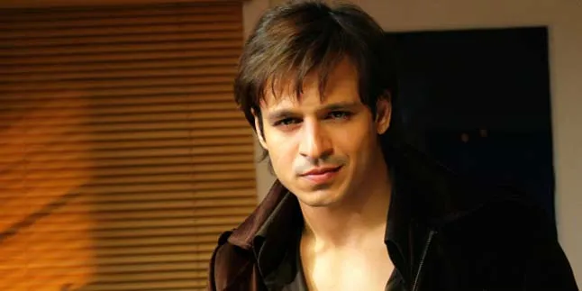 Selamat! Vivek Oberoi Dikaruniai Anak Perempuan
