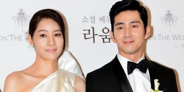 Selamat! Yoo Ji Min dan Kwon Min Resmi Jadi Orang Tua Selamat! Yoo Ji Min dan Kwon Min Resmi Jadi Orang Tua