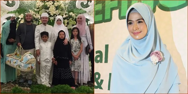 Selamat, Yulia Rachman - Alzipro Resmi Menikah!