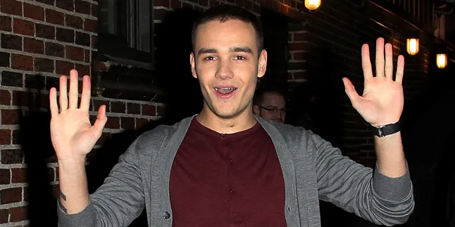 Selamatkan Korban Kebakaran, Apa Komentar Liam Payne?