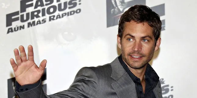 Selamatkan Paul Walker, Pria Ini Alami Luka Bakar Parah