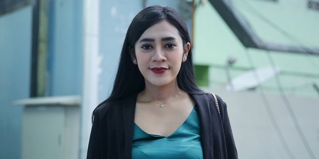 Celebrities with Initials VS Allegedly Involved in Prostitution in Lampung, Vernita Syabilla Becomes the Spotlight