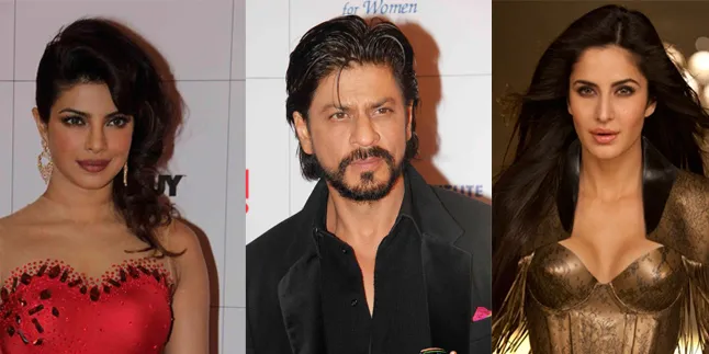 Seleb Bollywood Ini Sukses Berkarir Tanpa KKN Loh!