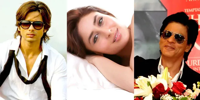 Seleb Bollywood Ini Ternyata Punya Kebiasaan Buruk Loh Seleb Bollywood Ini Ternyata Punya Kebiasaan Buruk Loh