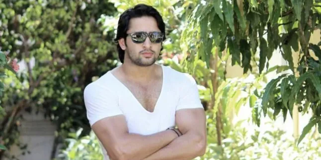 Seleb Cantik Indonesia Ini Juga Difollow Shaheer Sheikh