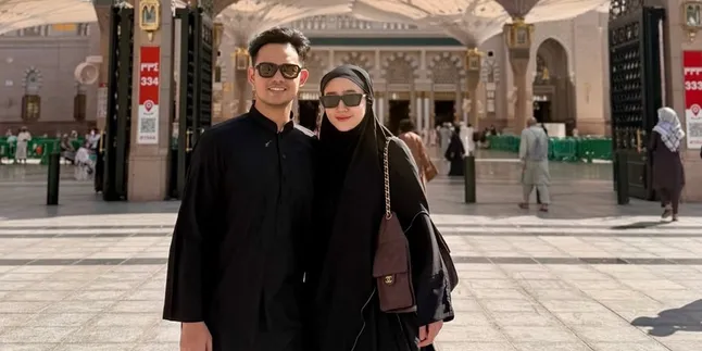 7 Celebrities Share Their Unique Fasting Experiences, from Umrah to Tolerance