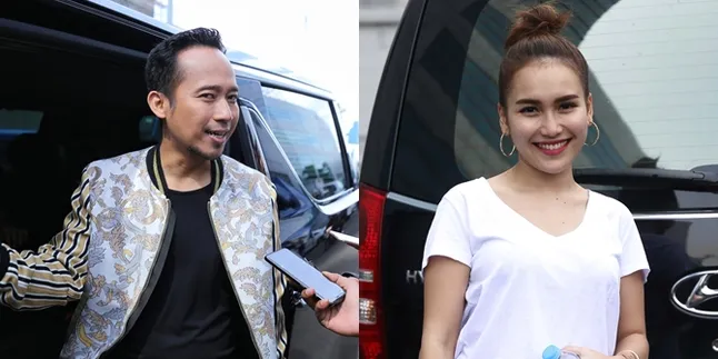 Seleb di Mata Tetangga, Ternyata Pernah Doyan Jajan Bakso - Hadiri Acara Agustusan