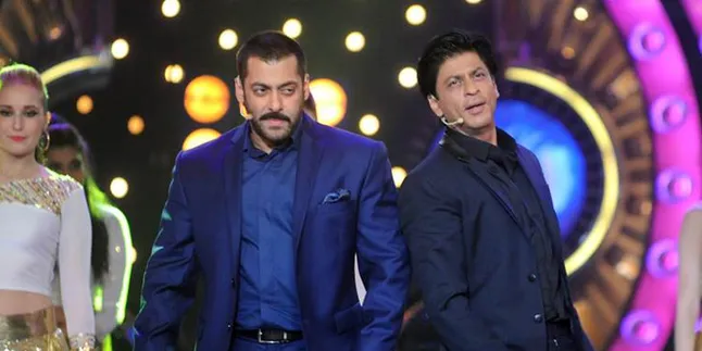 Seleb India Terkaya 2018, Salman Khan No.1 - Shahrukh Khan Terlempar Dari 10 Besar Seleb India Terkaya 2018, Salman Khan No.1 - Shahrukh Khan Terlempar Dari 10 Besar