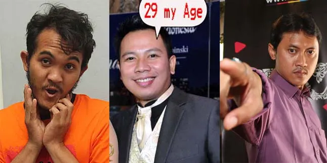 Seleb Indonesia Ini Mendadak Ngetop Karena Sensasi