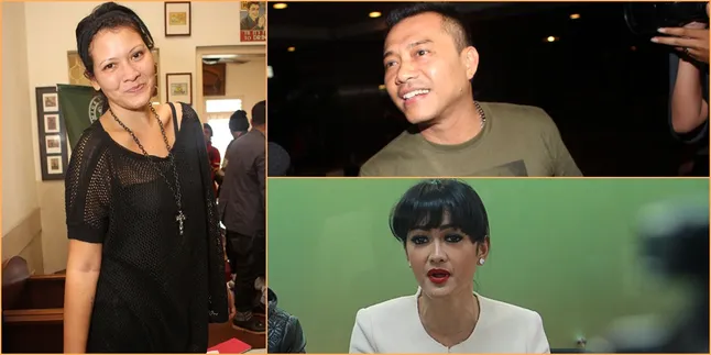 Seleb Indonesia Pun Peduli Pada Nasib Satinah